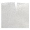 Scott Scott Perforated Roll Paper Towels, 1 Ply, 2448 Sheets, 102 Sheets, White, 24 PK 47031